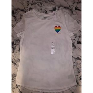 Old Navy Graphic tee